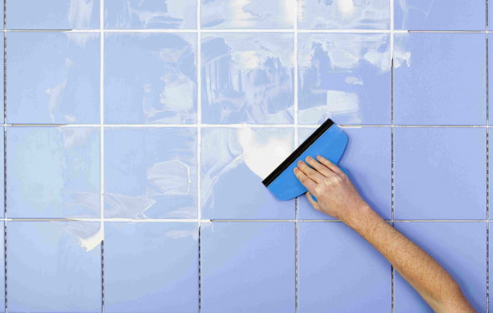 comment enlever le coulis du carrelage
