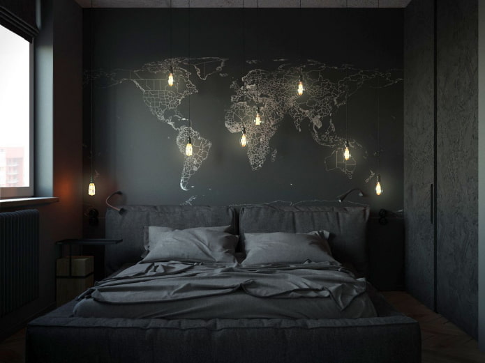 Chambre noire