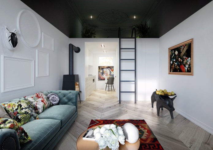 design salon