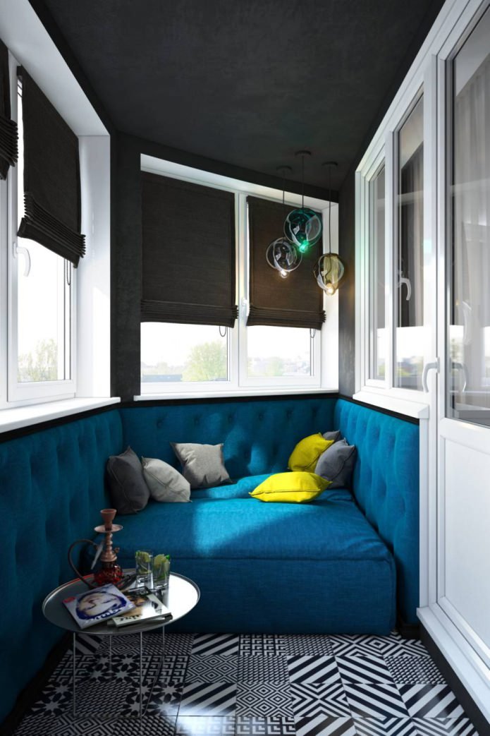 Loggia