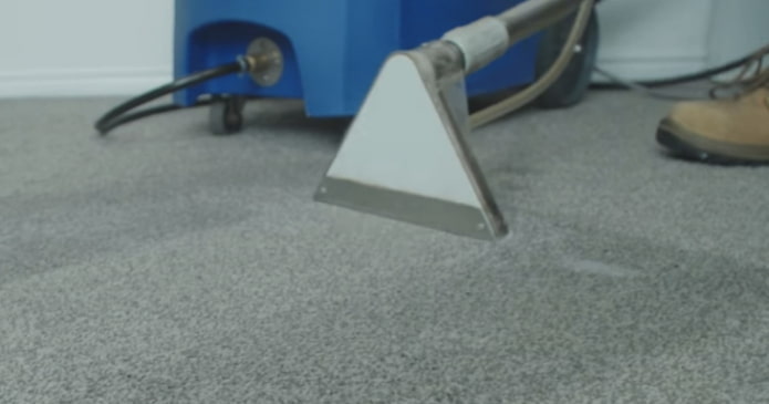 nettoyage de tapis