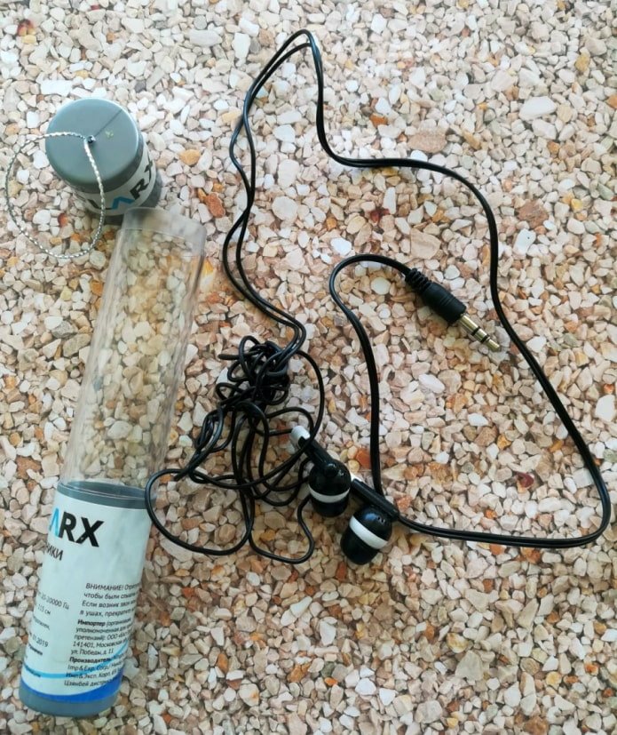 Casque Fix Price
