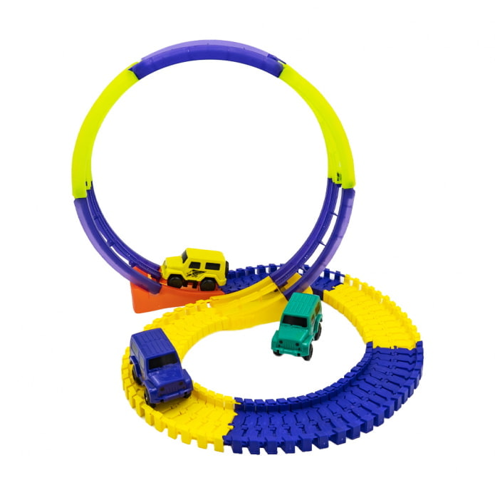 Race Track