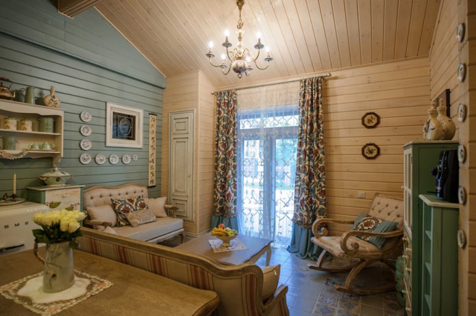 mini-dacha