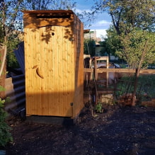 Quelle est la meilleure façon de fabriquer des toilettes à la campagne ?-2