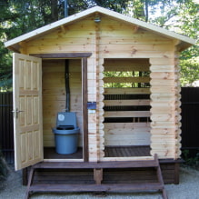 Quelle est la meilleure façon de fabriquer des toilettes à la campagne ?-3