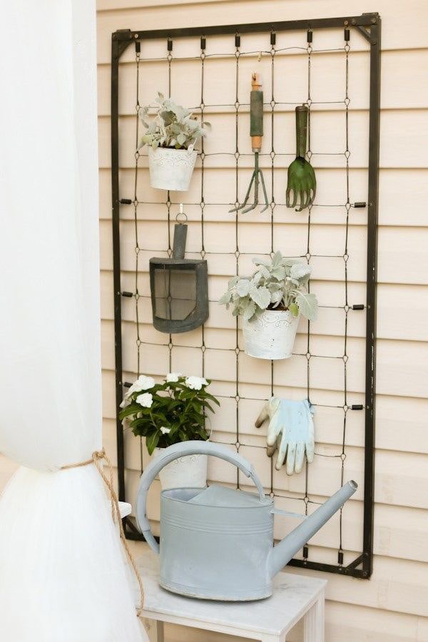 Grid organizer
