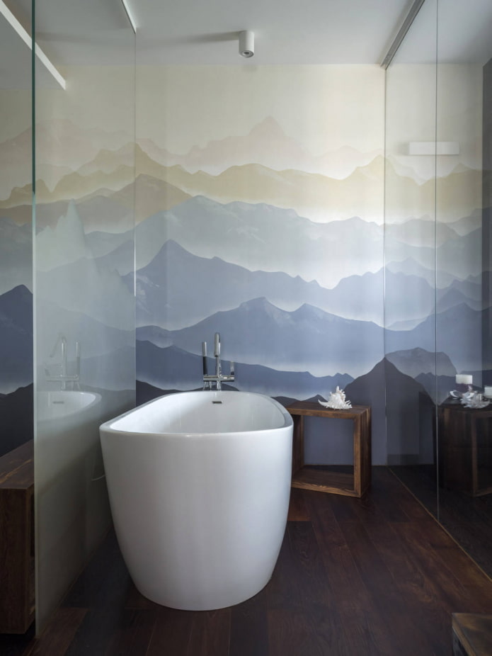 Option peinture murale