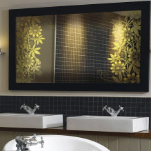 Les meilleures idées de décoration de miroir-1