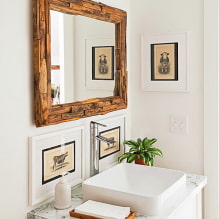 Meilleures idées de décoration de miroirs - 2