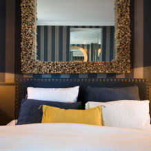 Meilleures idées de décoration de miroirs - 3