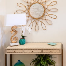 Meilleures idées de décoration de miroirs - 4