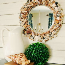 Les meilleures idées Pour les miroirs décoratifs - 6