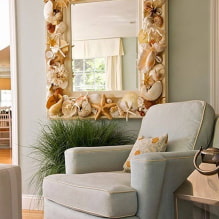 Les meilleures idées de décoration de miroir - 7