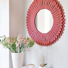 Les meilleures idées de décoration de miroir - 8