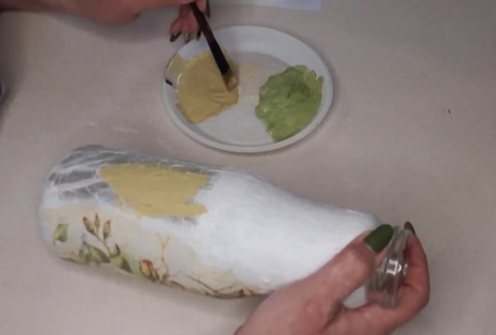 revêtement de peinture