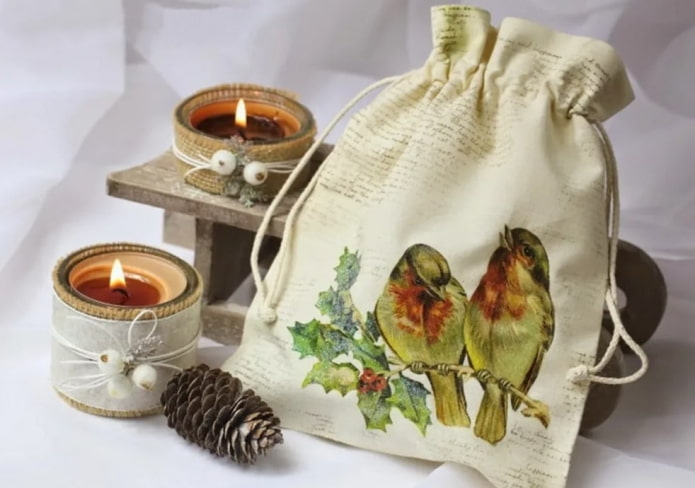 bag