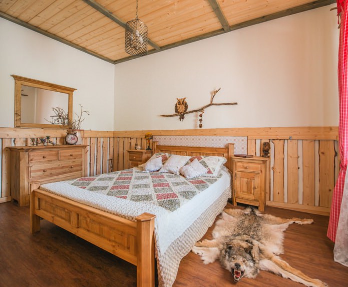 chambre campagne