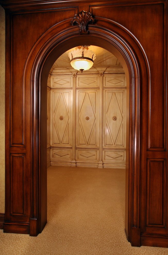 arche marron