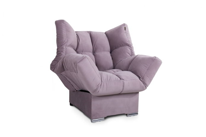 chaise clic-clac