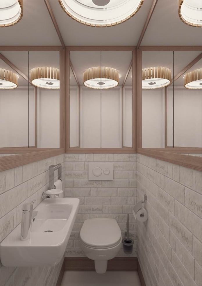 toilettes