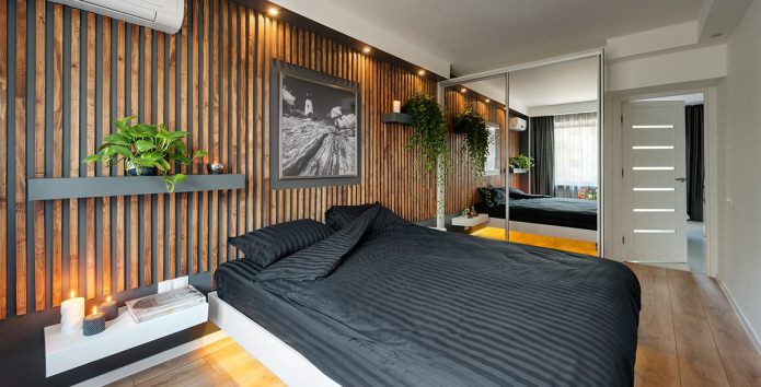 design de chambre