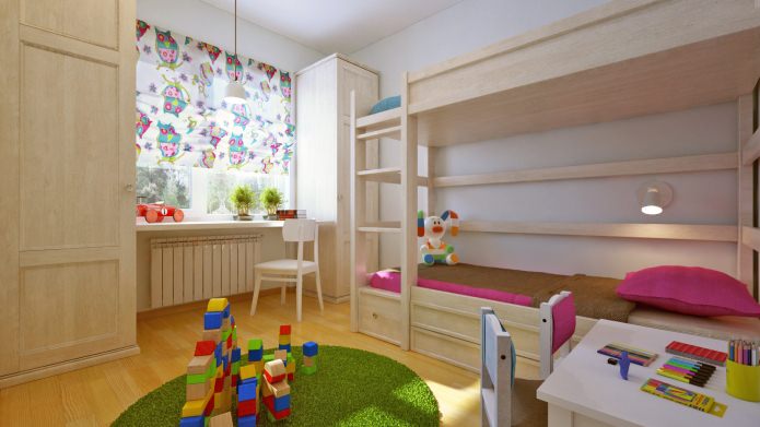 children's