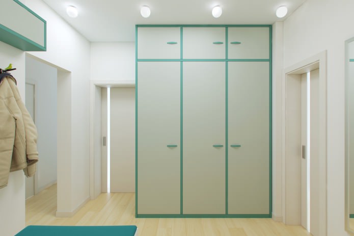hallway