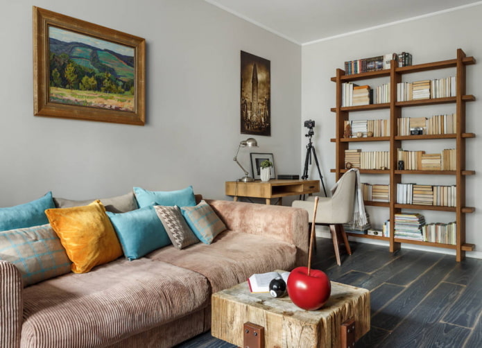 Espace de travail