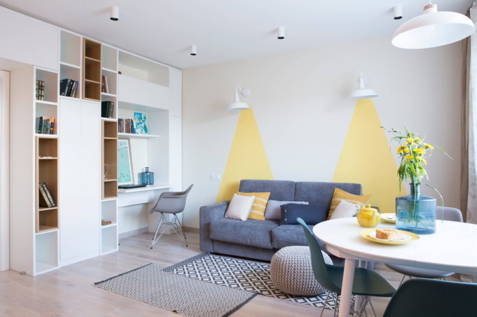 Mini-office