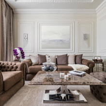 Comment aménager un salon de 20 m² ?-0