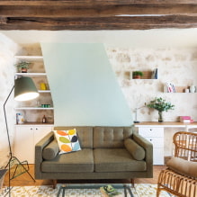 Comment aménager un salon de 20 m² ?-6