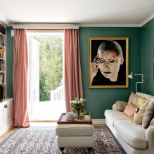 Comment aménager un salon de 20 m² ?-7