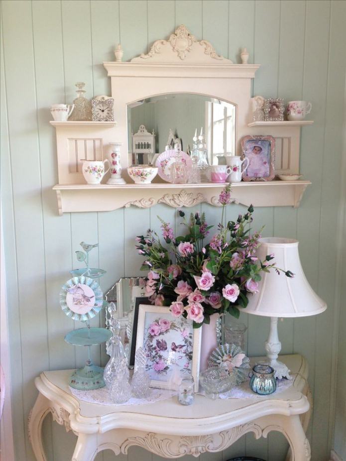 décoration de table