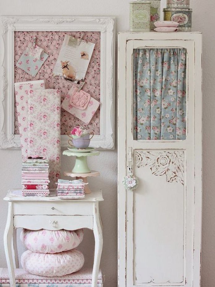 meubles vintage