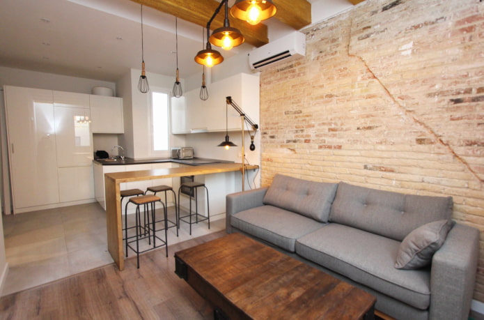 loft