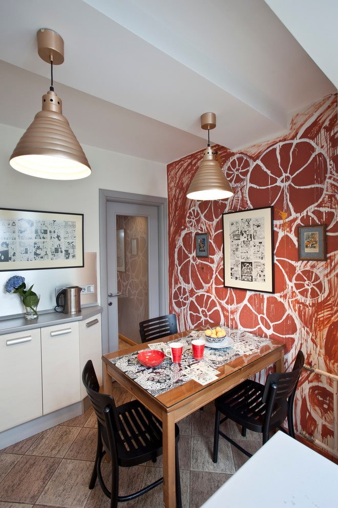 Peinture murale
