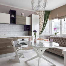 Aménagement intérieur de cuisine-2