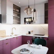 Aménagement intérieur de cuisine-5