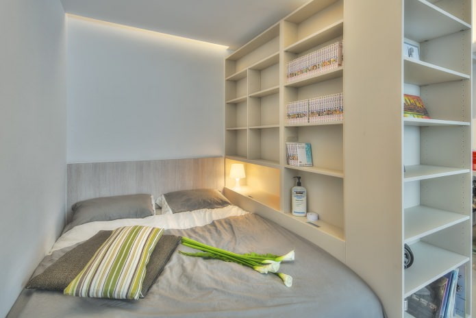 Espace nuit