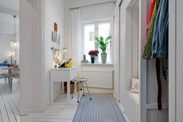 Espace de travail