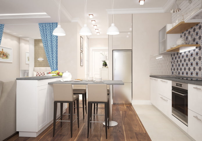Island Cabinet