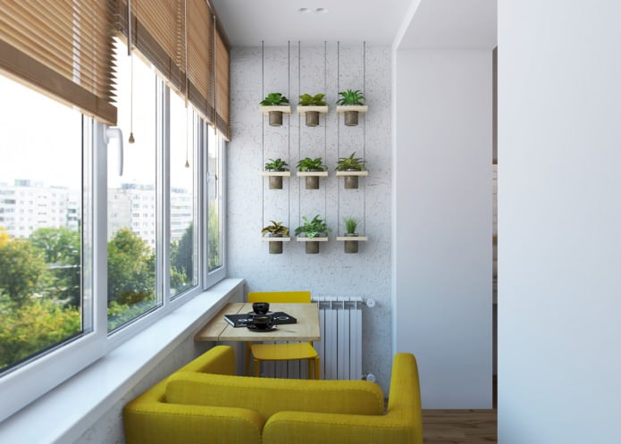 balcon