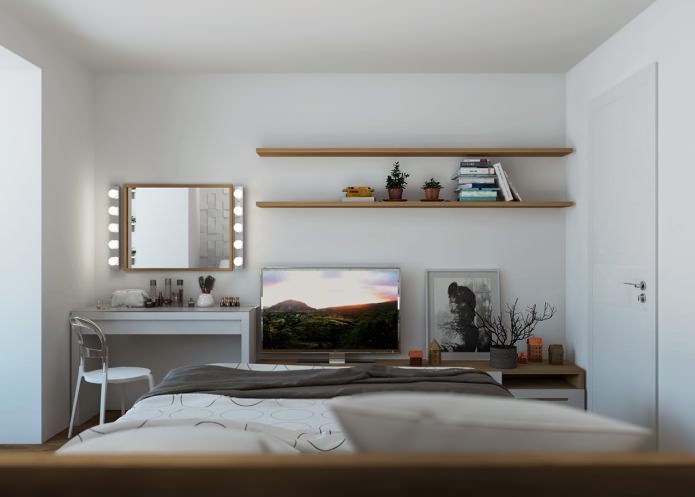 chambre
