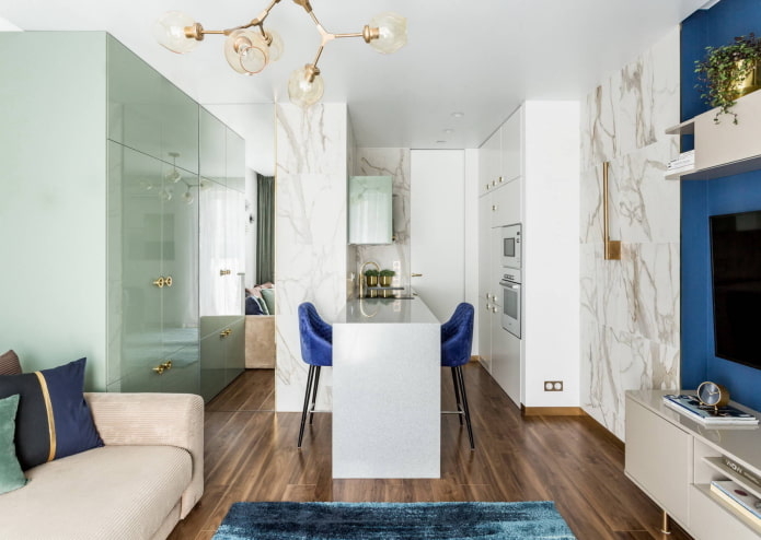 Atelier marbre