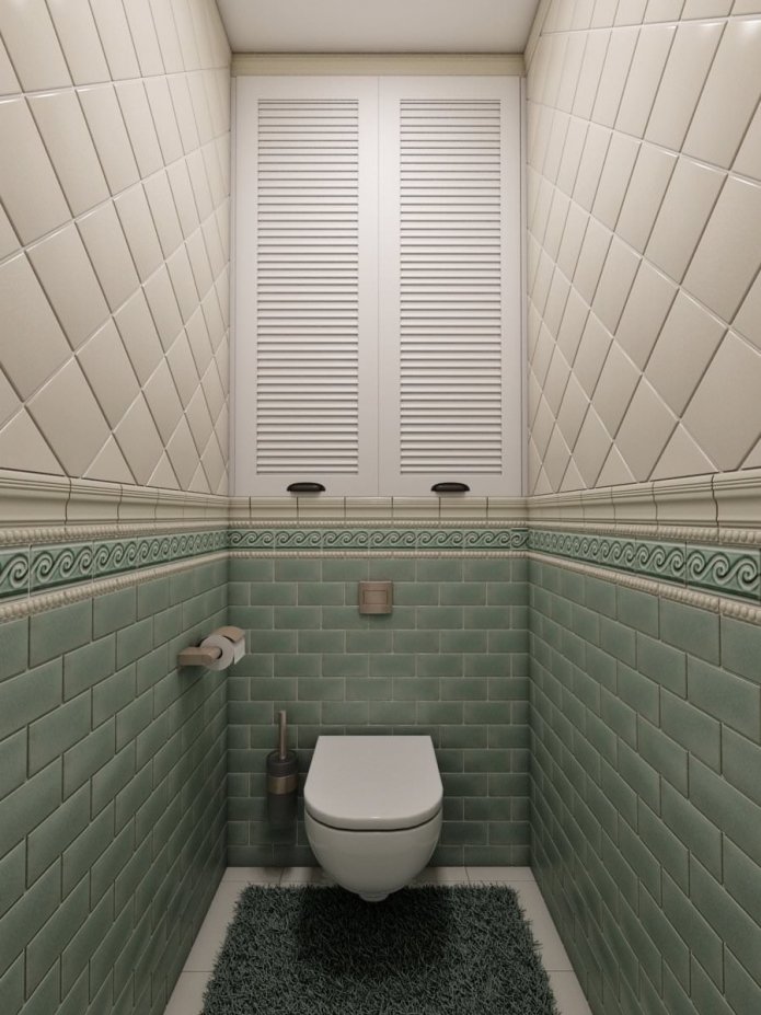 toilettes