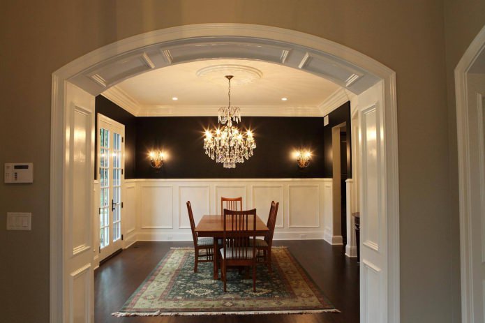 arche blanche design