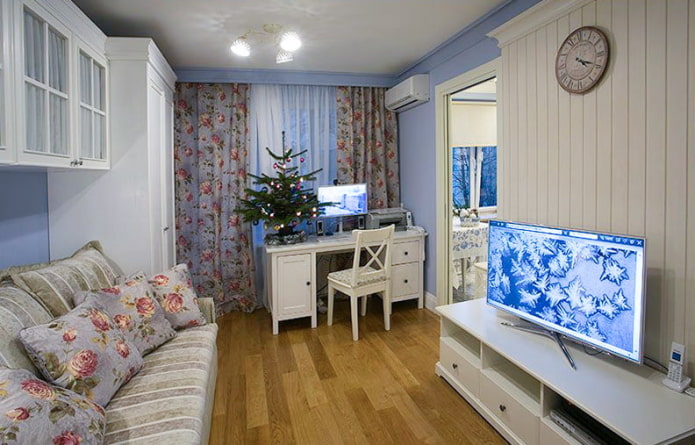 Salon