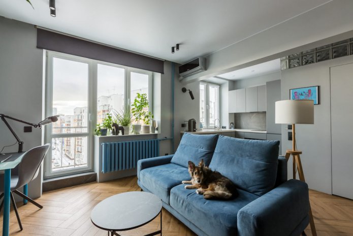 sofa