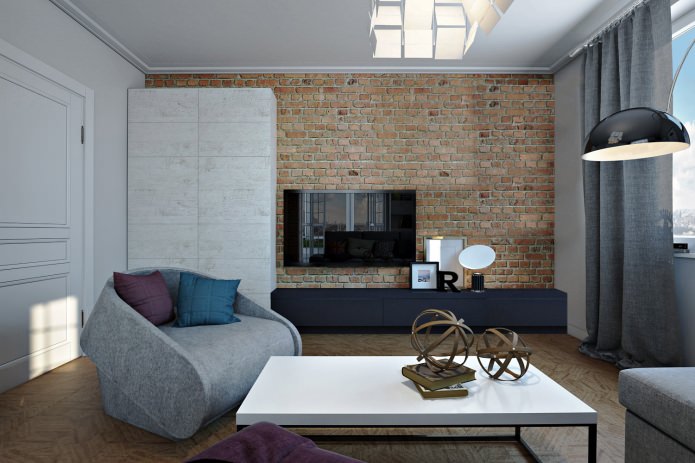espace TV